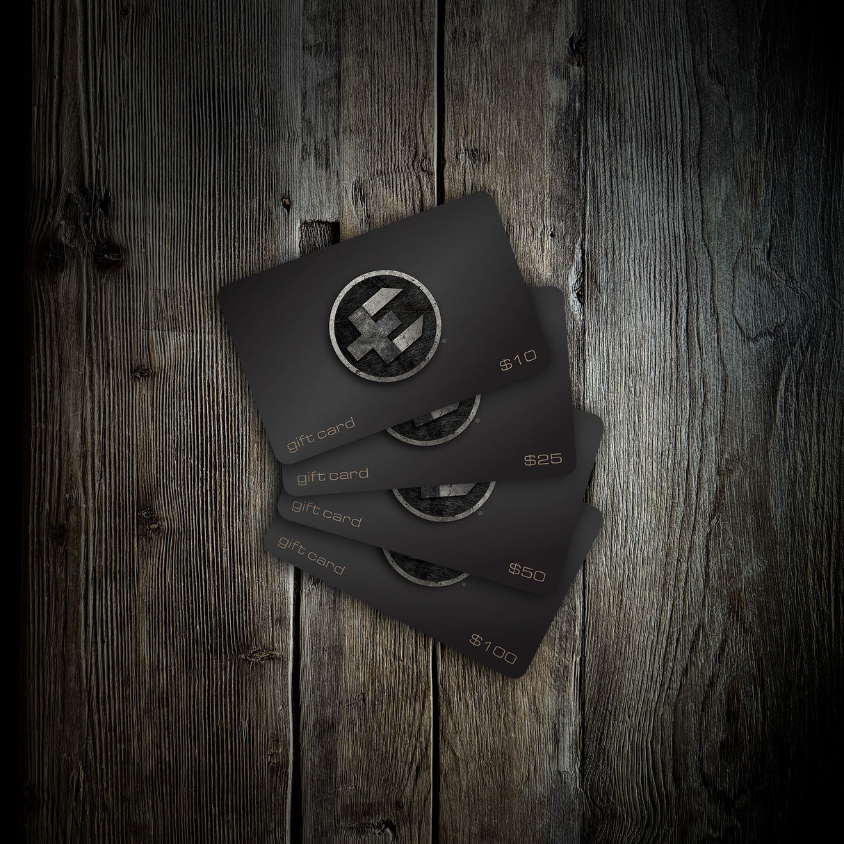 Essential Provisions GiftCards