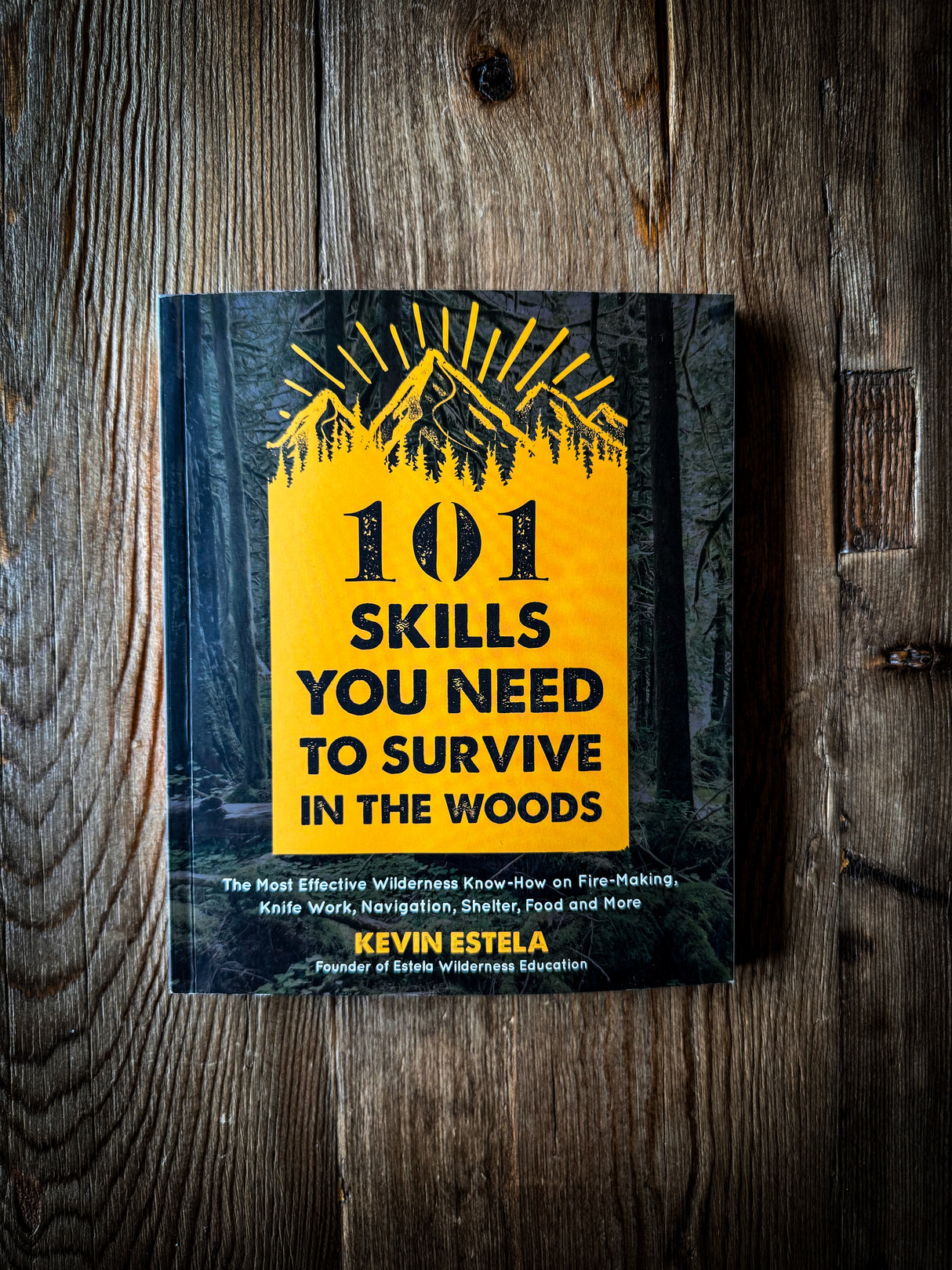 72 Hour Preparedness Kit