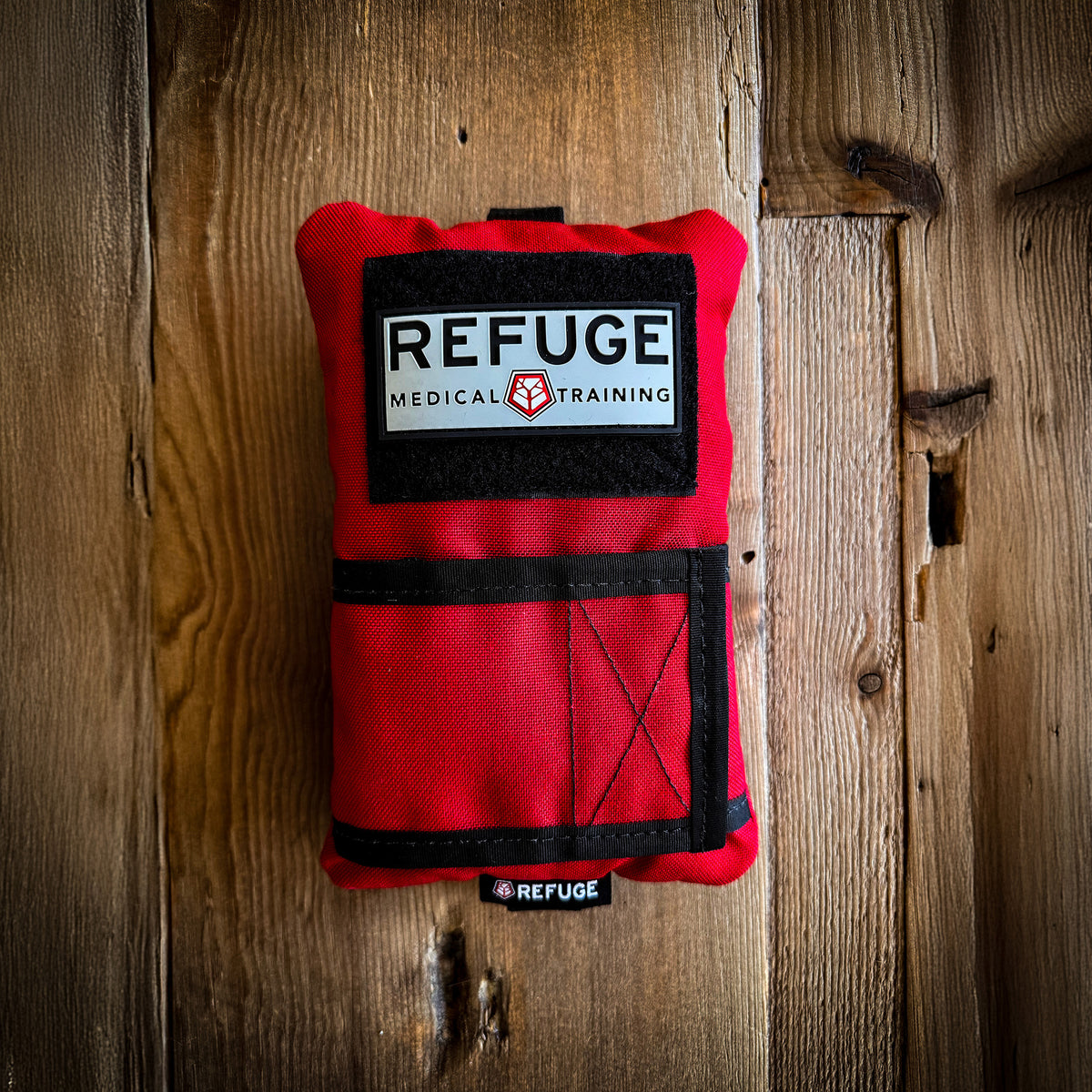 72 Hour Preparedness Kit
