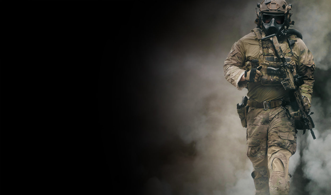 Soldier