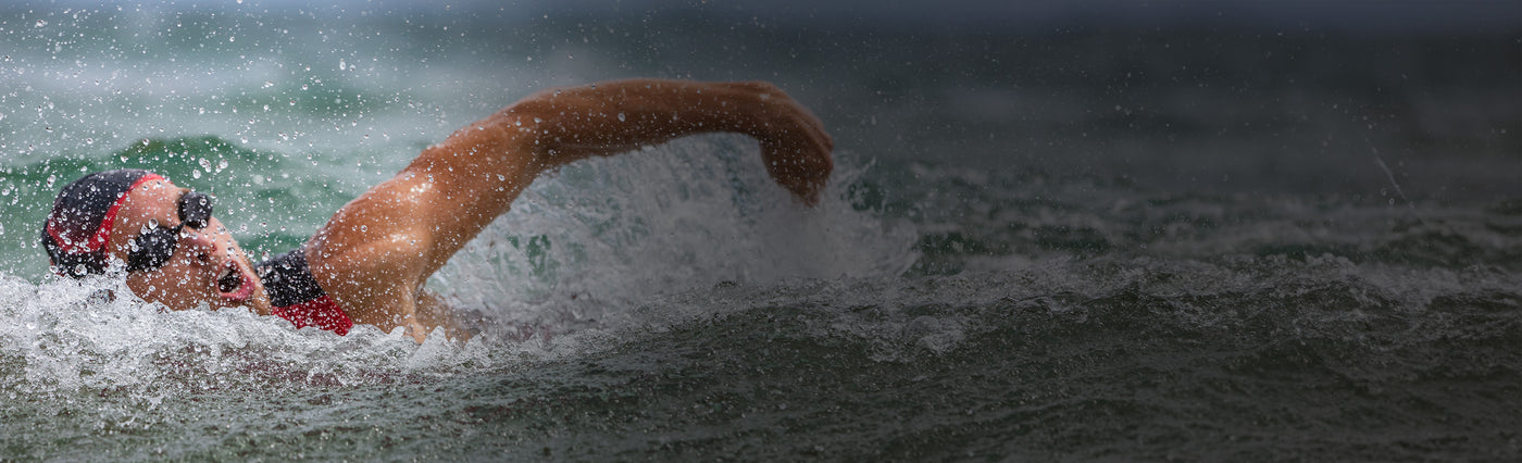 Swimmer - Essential Provisons