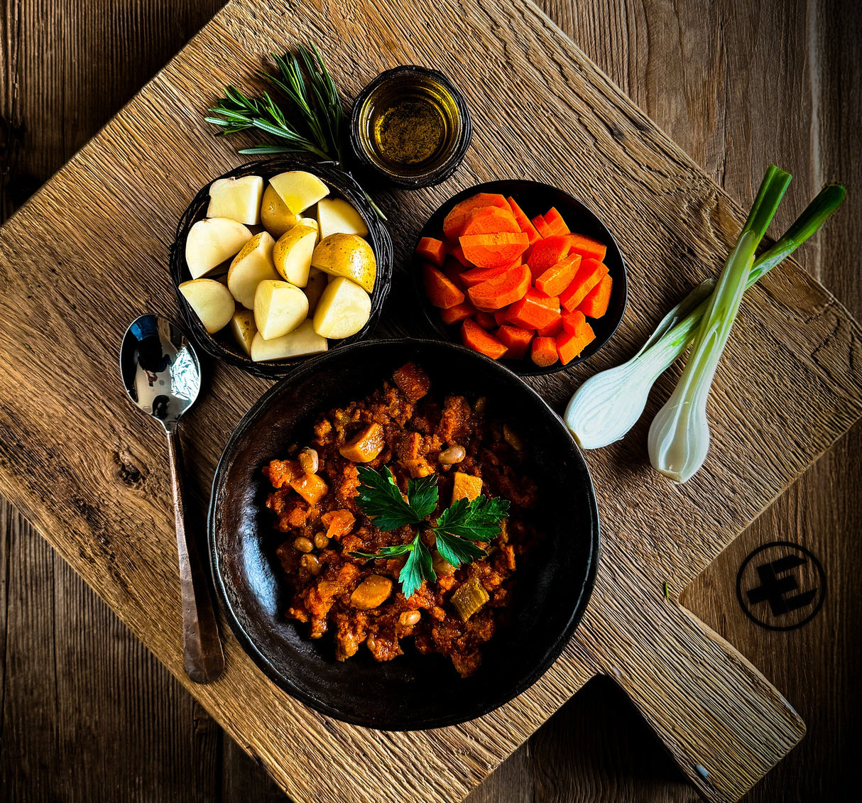 Meal (Ready-to-Eat) - VARIETY PACK