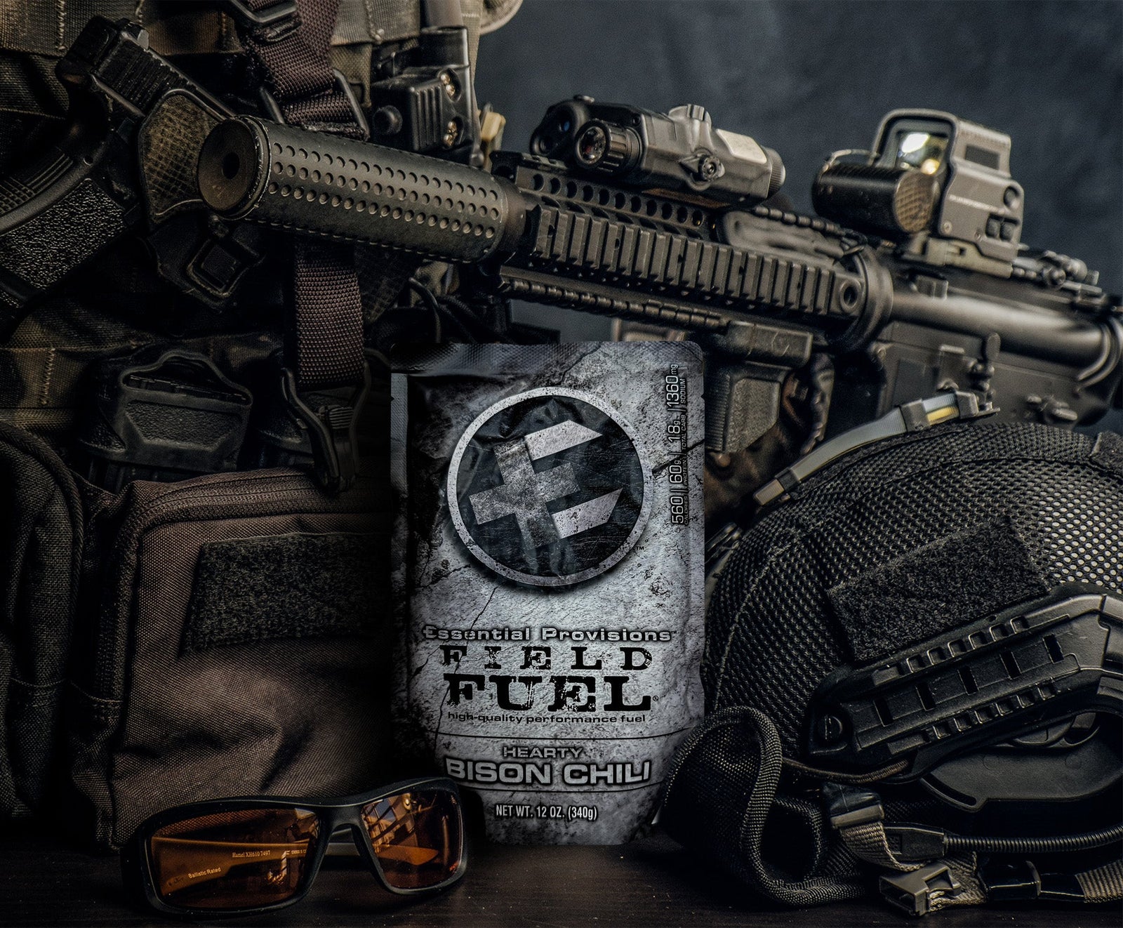 Meeting Military Nutritional Requirements for Optimal Health and Performance