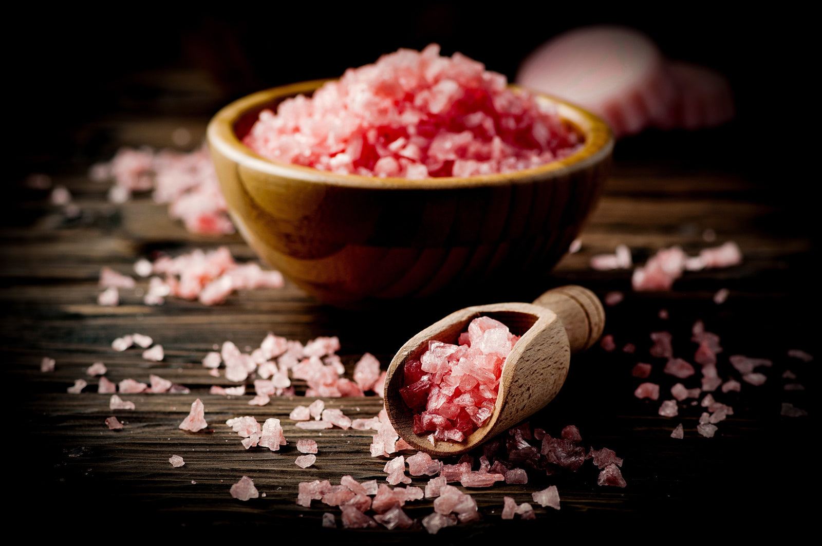 Should I be concerned about the amount of sodium in EP products?