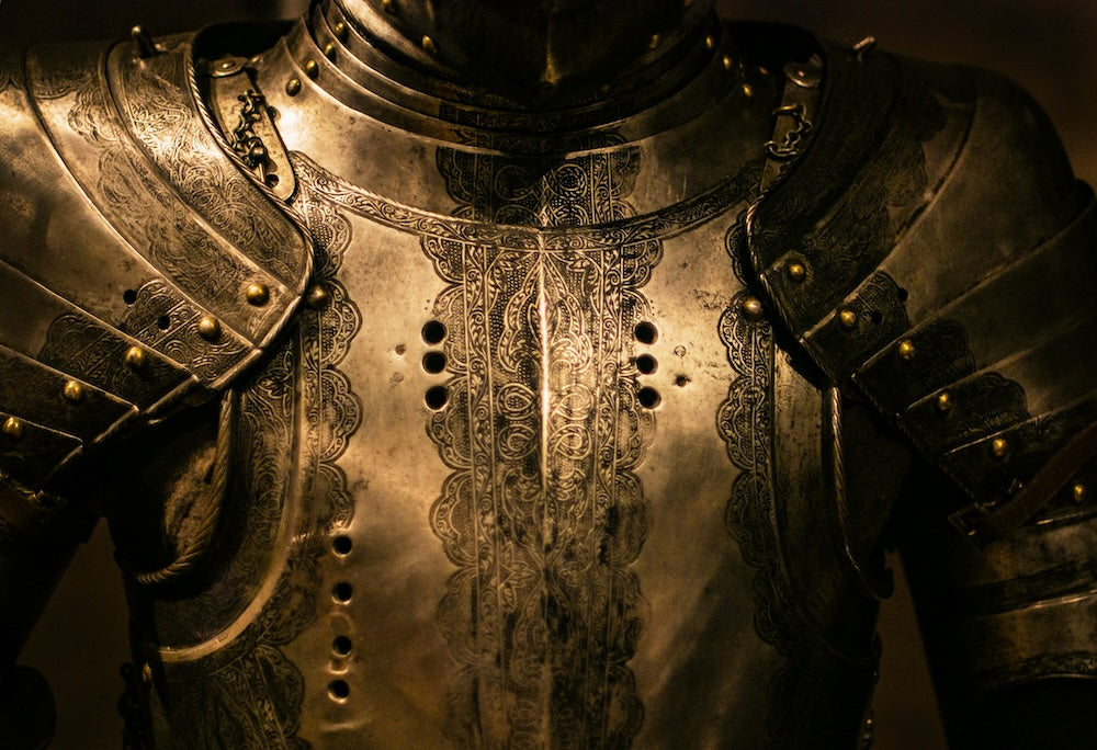 The Warrior Chronicles: Not All Warriors Are in the Military