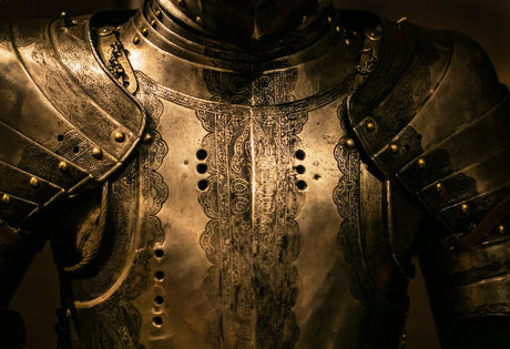 The Warrior Chronicles: Not All Warriors Are in the Military