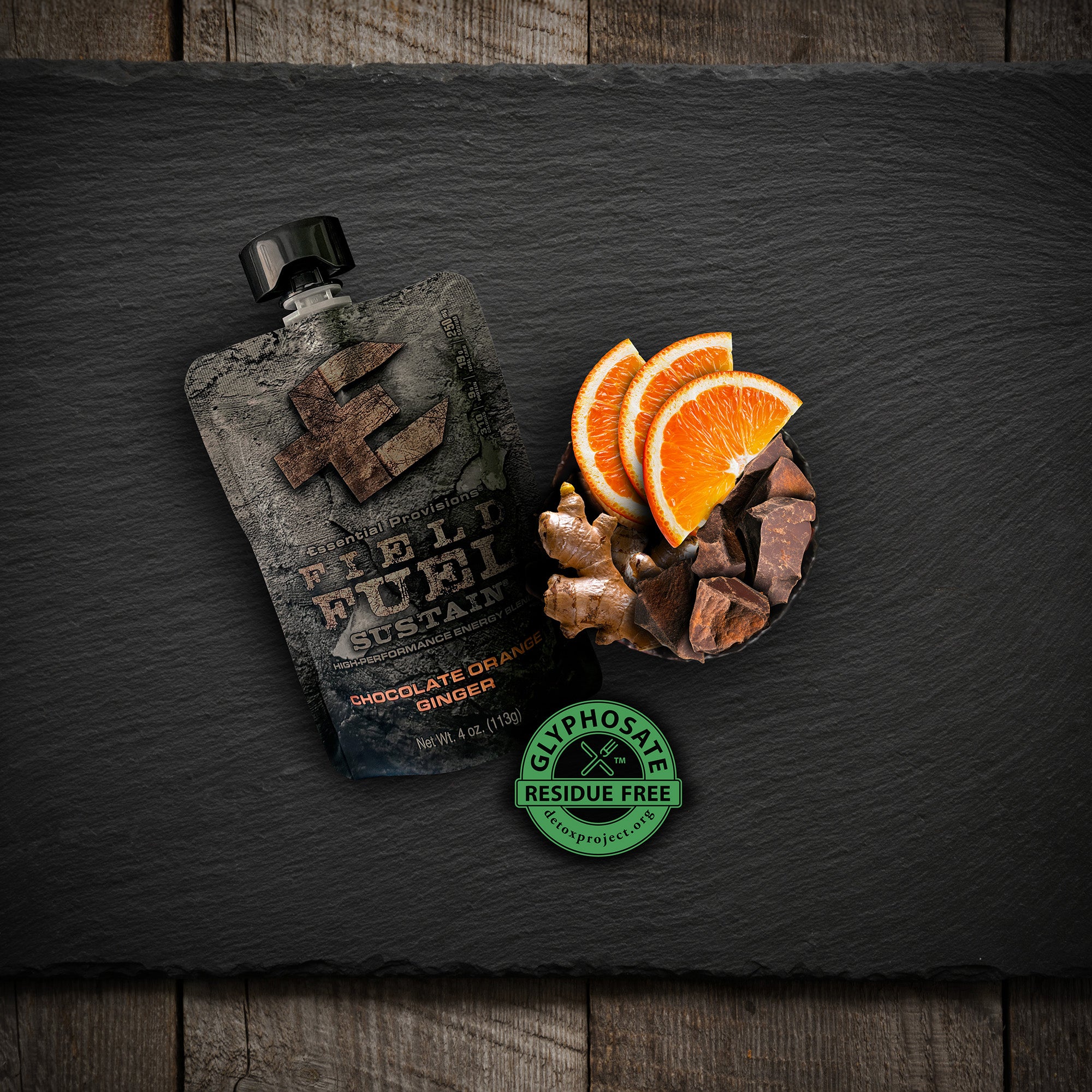 High-Performance Energy Blends – Essential Provisions