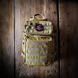 72 Hour Preparedness Kit