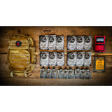 72 Hour Preparedness Kit