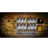 72 Hour Preparedness Kit