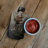 Sustain (Energy Blend) - RASPBERRY MINT