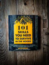 72 Hour Preparedness Kit