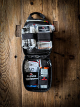 72 Hour Preparedness Kit