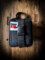 72 Hour Preparedness Kit