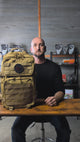 72 Hour Preparedness Kit